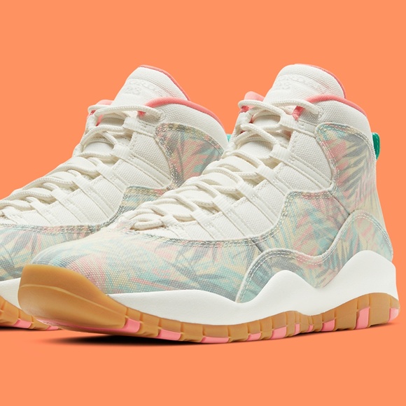 Men's Jordan 10 Superbowl LIV (Size 13) - Picture 2 of 7